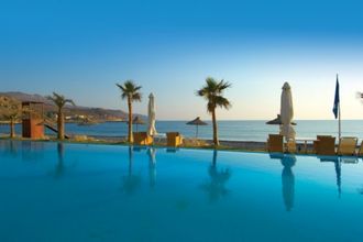 Giannoulis Grand Bay Beach Resort