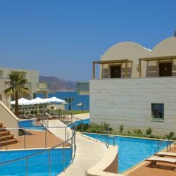 Giannoulis Grand Bay Beach Resort