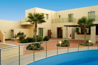 Giannoulis Grand Bay Beach Resort