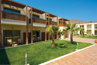 Giannoulis Grand Bay Beach Resort