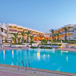 Giannoulis Santa Marina Beach Agia Marina