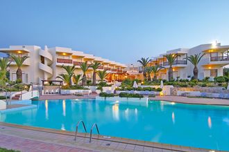 Giannoulis Santa Marina Beach Agia Marina