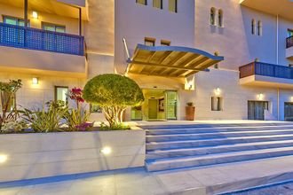 Giannoulis Santa Marina Beach Agia Marina