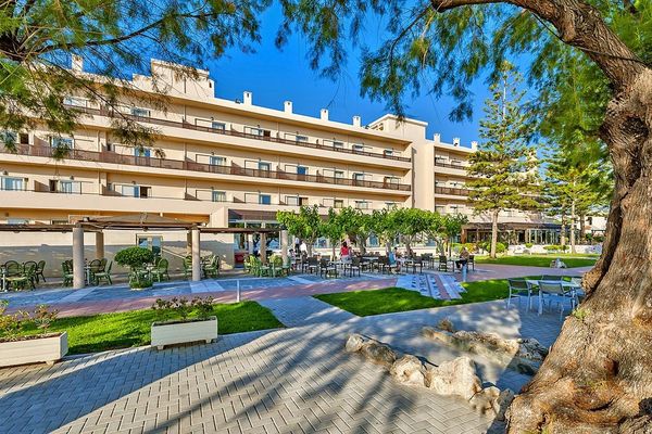 Giannoulis Santa Marina Beach Agia Marina