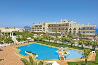 Giannoulis Santa Marina Beach Agia Marina