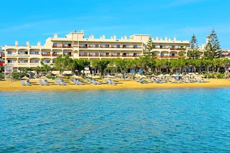 Giannoulis Santa Marina Beach Agia Marina