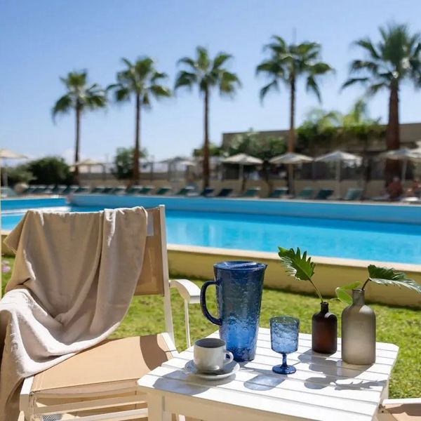 Giannoulis Santa Marina Plaza - zdjęcie 3