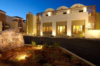 Giannoulis Santa Marina Plaza