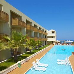 Giannoulis Santa Marina Plaza