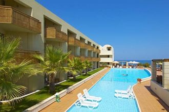 Giannoulis Santa Marina Plaza