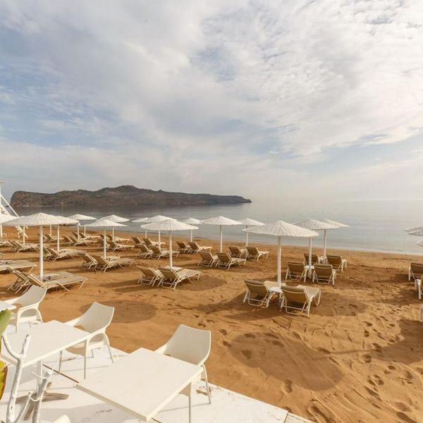 Giannoulis Santa Marina Plaza - zdjęcie 4