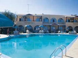 Giorgioupolis Beach 3*