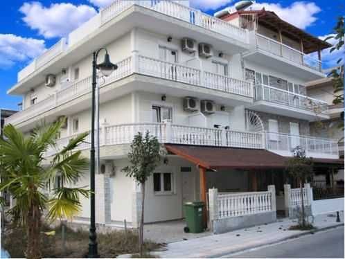 Giotis 3*