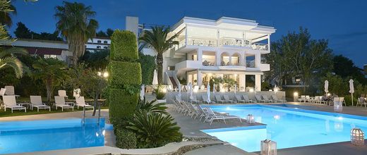 Glavas Inn