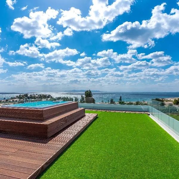 Glyfada Riviera
