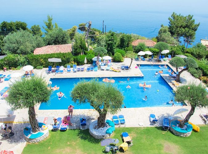 Golden Alexandros (Perama)