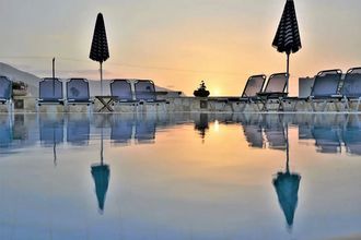 Golden Bay Heraklion