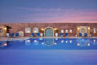 Golden Bay Heraklion