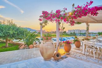 Golden Bay Heraklion