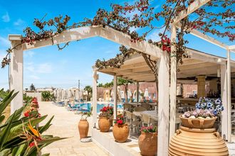 Golden Bay Heraklion