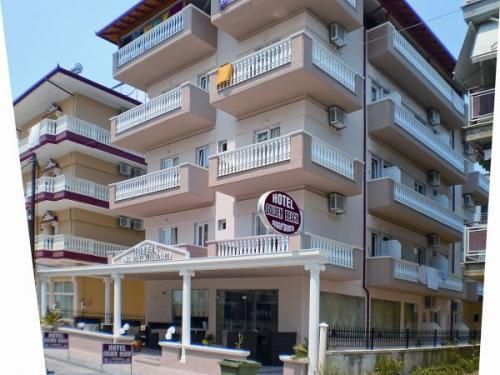 Golden Beach 3*