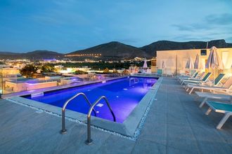 Golden Beach Hersonissos