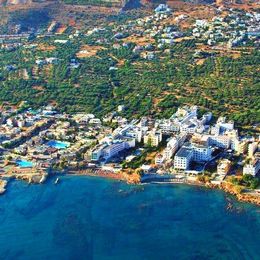Golden Beach (Hersonissos)
