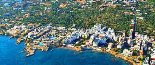 Golden Beach (Hersonissos)