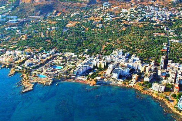 Golden Beach Hersonissos