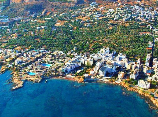Golden Beach (Hersonissos)