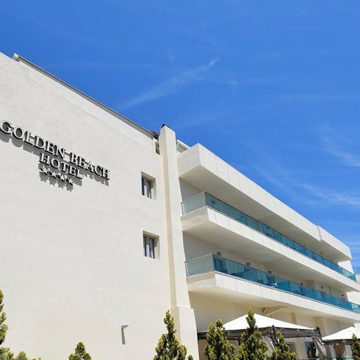 Golden Beach (Hersonissos)