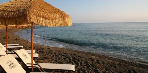 plaża