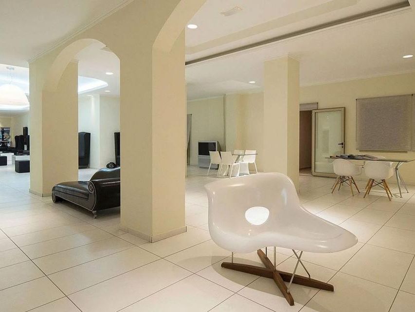 recepcja / lobby