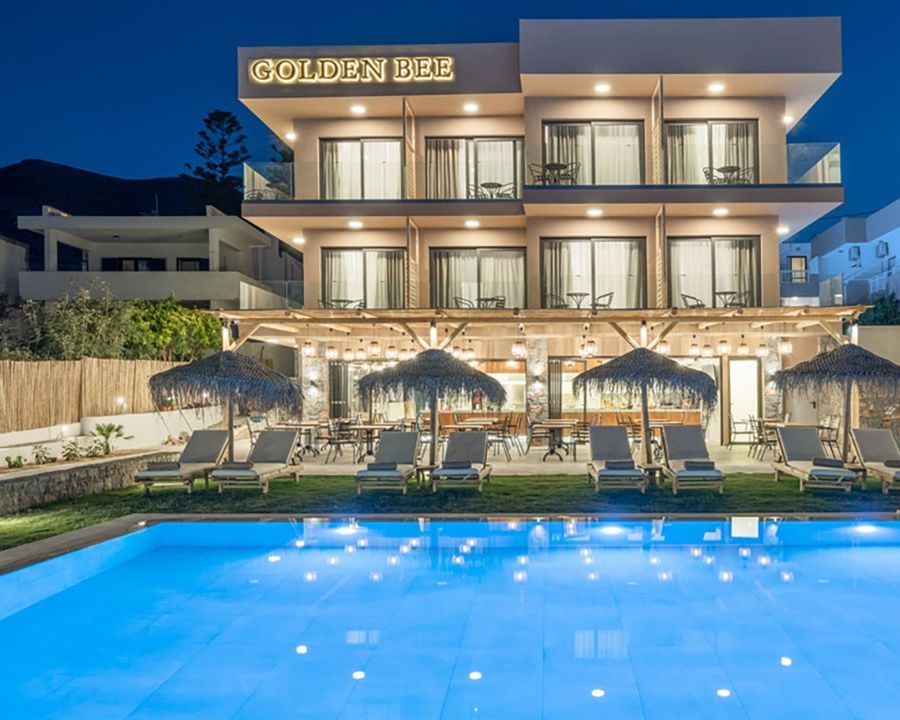 Golden Bee Lifestyle (ex Triton)