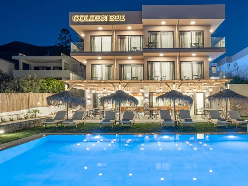 Golden Bee Lifestyle (ex Triton)