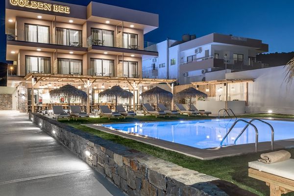 Golden Bee Lifestyle (ex Triton)