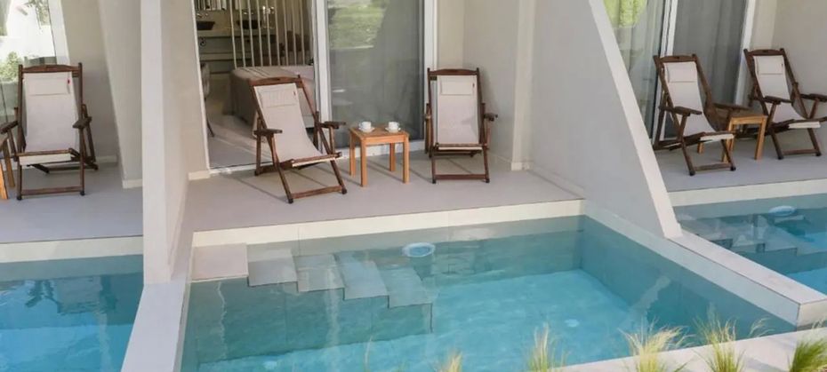 Golden Coast Family Resort