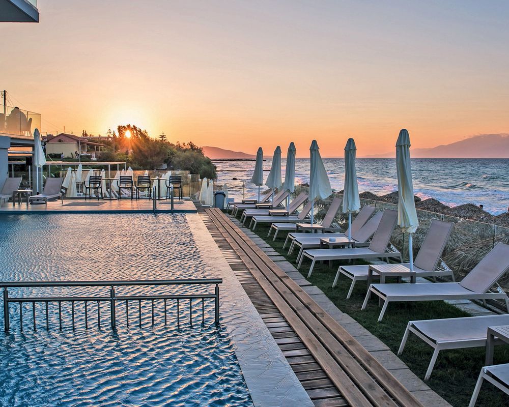 Golden Coast Family Resort