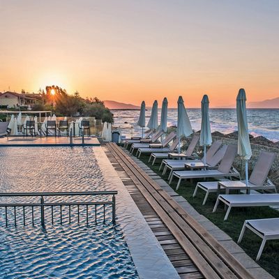 Golden Coast Family Resort - Zakynthos