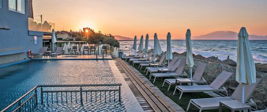 Golden Coast Family Resort