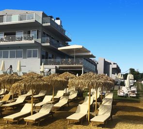 Golden Coast Resort