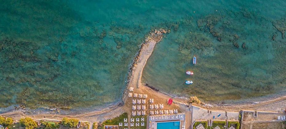 Golden Coast Family Resort