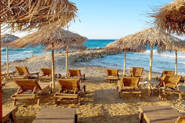 Golden Coast Family Resort