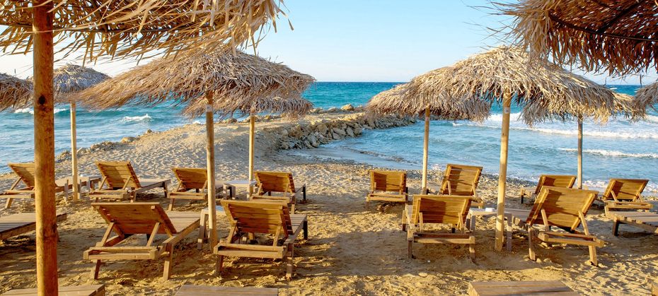 Golden Coast Family Resort
