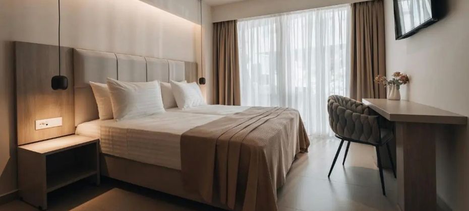 Golden Coast Family Resort