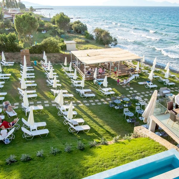 Golden Coast Resort