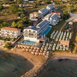 Golden Coast Resort