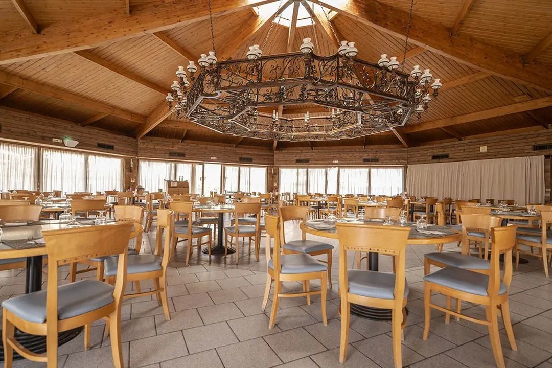 Golden Coast - restauracja