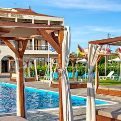 Golden Sands Agios Georgios