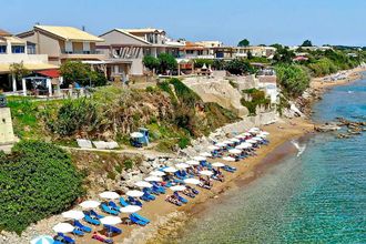 Golden Sands Agios Georgios
